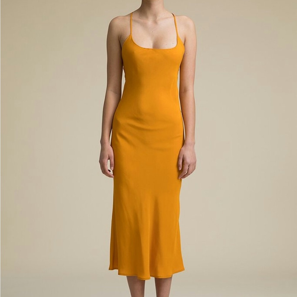 The Line By K Louise Slip Dress